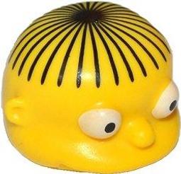 樂高LEGO辛普森系列2 人仔神秘袋裝抽抽盒71009抽抽樂 歷史價格詳細信息