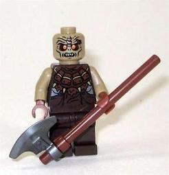 [新寶貝比的店] LEGO 正版樂高 79008 魔戒/哈比人 獸人武器 幽靈船奇襲 Mordor Orc Pirate 價格比較,價格查詢,歷史價格詳細信息