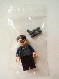 [樂高小人國] LEGO 樂高絕版品 Ninjago 旋風忍者 70754 雷霆機器人 Chope 蛇族兵人偶 附武器 歷史價格詳細信息