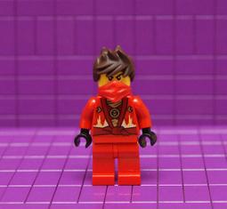 [樂高人偶]Ninjago系列 9446裡的_Sensei Wu_njo046 歷史價格詳細信息