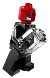 [樂高小人國] LEGO 正版樂高 DC超級英雄 76026 蝙蝠俠 Wonder Woman 新版神力女超人附武器 歷史價格詳細信息