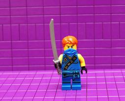 [樂高人偶]Ninjago系列 9446裡的_Sensei Wu_njo046 歷史價格詳細信息