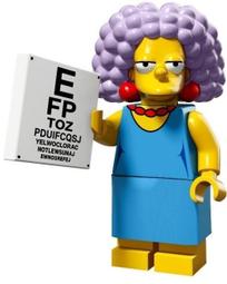 樂高LEGO辛普森系列2 人仔神秘袋裝抽抽盒71009抽抽樂 歷史價格詳細信息