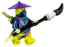 ★Roger 7★ LEGO 樂高 70738 女忍者 赤蘭 Nya (含武器) 忍者系列 70751 NINJAGO 歷史價格詳細信息