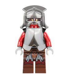 LEGO 魔戒 10333 半獸人 頭盔  巴拉多塔 樂高 LEGO 人偶拆賣 歷史價格詳細信息