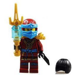 LEGO樂高 Ninjago忍者系列 赤蘭的武士 X 機械人 LG71775 歷史價格詳細信息