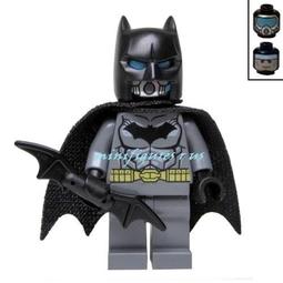 [樂高小人國] LEGO 正版樂高絕版品 75153 星戰 星際大戰外傳 AT-ST 駕駛兵 人偶附槍 歷史價格詳細信息