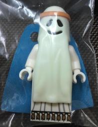 LEGO樂高幽靈LED鑰匙圈 歷史價格詳細信息