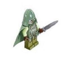 [新寶貝比的店] LEGO 正版樂高 魔戒 LOTR 79006 Elrond 愛隆王人偶附金刀 愛隆王會議 歷史價格詳細信息