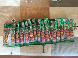 [最後清倉] 樂高 LEGO 71002 人偶抽抽樂 第11代 16隻 一套 送人偶展示盒 價格比較,價格查詢,歷史價格詳細信息