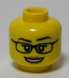 LEGO人偶 獨眼怪 第9代人偶包 71000-2【必買站】 樂高人偶 歷史價格詳細信息