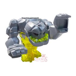 樂高王子 LEGO 絕版 1999年 7171 星際大戰 Sebulba 賽步霸 舊灰色 sw0980 B019 歷史價格詳細信息