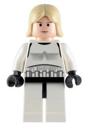 樂高 LEGO 星際大戰 莉亞公主 Princess Leia sw0175 10188 10179 10198 歷史價格詳細信息