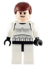 樂高 LEGO 星際大戰 莉亞公主 Princess Leia sw0175 10188 10179 10198 歷史價格詳細信息