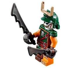 ★Roger 7★ LEGO 樂高 70738 女忍者 赤蘭 Nya (含武器) 忍者系列 70751 NINJAGO 歷史價格詳細信息