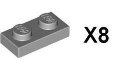 全新 LEGO MOVIE 樂高玩電影 1 筆記本 (空白) 歷史價格詳細信息