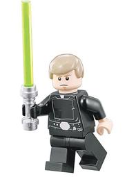 [樂高小人國] LEGO 樂高 75082 星戰 星際大戰 TIE Fighter The Inquisitor 紅光劍 歷史價格詳細信息