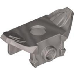 全新LEGO樂高平光銀色紅頭斧【39802】Axe with Red Head 6248542 歷史價格詳細信息