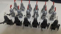 LEGO 樂高 城堡 7036 小矮人礦場 ONLY組裝說明書 歷史價格詳細信息