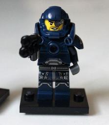 樂高人偶王 LEGO 第三代人偶包/8803 #12 猩猩 歷史價格詳細信息