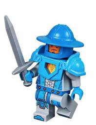 樂高人偶王 LEGO 未來騎士系列#70337 nex055 Lance Richmond 歷史價格詳細信息