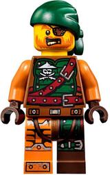 ★Roger 7★ LEGO 樂高 黑忍 Cole 70751 70733 70734 70738 忍者 NINJAGO 歷史價格詳細信息