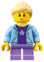 【小荳樂高】LEGO 人偶配件 蝙蝠俠系列 珍珠金色 溜冰鞋 (一雙) 11253 歷史價格詳細信息