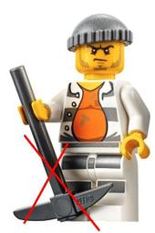 [出清] 樂高LEGO Movie玩電影系列 Emmet艾密特 3D錶帶 潛水50米 兒童手錶 歷史價格詳細信息