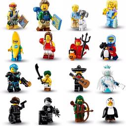 樂高LEGO Minifigures Marvel 漫威2彈 人偶包 7號凱特畢夏普 拆盒檢查全售 玩具e哥 71039 歷史價格詳細信息