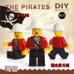樂高人偶王 LEGO 海盜船系列#6276 pi063  帝國士兵 歷史價格詳細信息