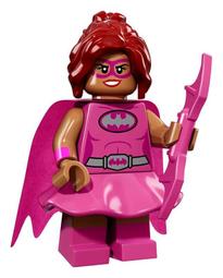 LEGO 71017-13 人偶抽抽包系列 Nurse Harley Quinn 護士小丑女【必買站】 樂高人偶 歷史價格詳細信息