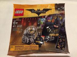 LEGO 樂高 Batman 電影系列 70900 小丑的氣球大逃亡 全新未拆 歷史價格詳細信息