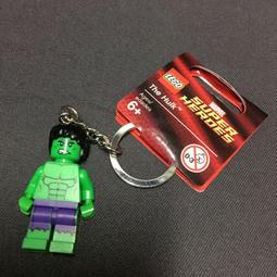 《GT0》LEGO 樂高 女超人鑰匙圈 Super Heroes超級英雄 DC Supergirl 853455 歷史價格詳細信息