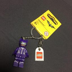 《GTS》樂高 LEGO  超級英雄系列 超人 鑰匙圈 Superman  Key Chain   853430 歷史價格詳細信息