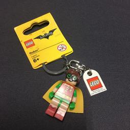 《GTS》樂高 LEGO  超級英雄系列 超人 鑰匙圈 Superman  Key Chain   853430 歷史價格詳細信息
