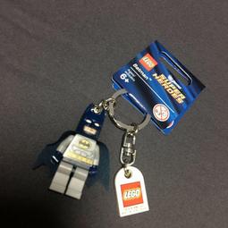 《GTS》樂高 LEGO  超級英雄系列 超人 鑰匙圈 Superman  Key Chain   853430 歷史價格詳細信息