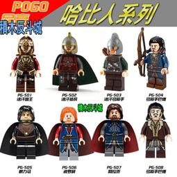 樂高(LEGO) 魔戒系列 79010 The Goblin King Battle 哥布林王之戰 歷史價格詳細信息