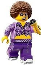 樂高 LEGO 71008 13代 11 人偶 西洋劍士 [玩樂高手附發票] 有袋 歷史價格詳細信息