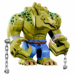 LEGO 樂高 70907 Killer Croc batman movie 殺手鱷 蝙蝠俠樂高電影 歷史價格詳細信息