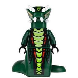 【樂高大補帖】LEGO 樂高 綠色 花瓣【6135287/24866/10264/10261/70657】PT-3 歷史價格詳細信息