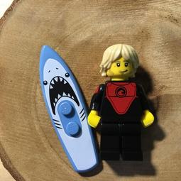 LEGO 71017-17 人偶抽抽包系列 March Harriet 兔女郎【必買站】 樂高人偶 歷史價格詳細信息