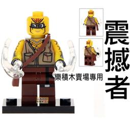 樂積木【當日出貨】欣宏 我的世界 當個創世神 16款人偶  X0127 非樂高LEGO相容 抽抽樂 苦力帕 歷史價格詳細信息