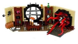 ★酷玩樂高★售全新 LEGO NINJAGO 70738 樂高忍者系列 赤蘭 附武器及頭髮 歷史價格詳細信息