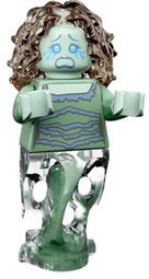 LEGO 71010_5 人偶抽抽包系列 植物怪【必買站】 樂高人偶 歷史價格詳細信息