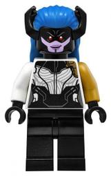 【樂高大補帖】LEGO 樂高 星爵 Star-Lord 【76021/sh123】MG-21 歷史價格詳細信息