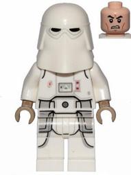 LEGO 75229 75235 75262 Star Wars 樂高 星際大戰 風暴兵 白兵 Stormtrooper 歷史價格詳細信息