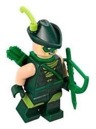 【樂高大補帖】LEGO 樂高 綠色 花瓣【6135287/24866/10264/10261/70657】PT-3 歷史價格詳細信息