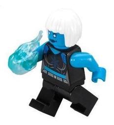 76094 超級英雄系列  女超人&amp;魔神腦小車車(注意只有車子沒人偶)(已組裝) 歷史價格詳細信息