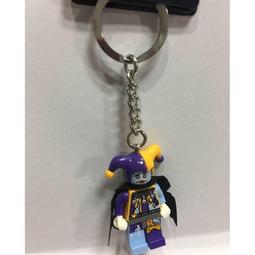 《GTS》樂高 LEGO  超級英雄系列 超人 鑰匙圈 Superman  Key Chain   853430 歷史價格詳細信息