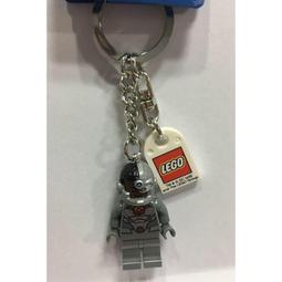 《GTS》樂高 LEGO  超級英雄系列 超人 鑰匙圈 Superman  Key Chain   853430 歷史價格詳細信息